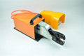 Durable Crimping Pliers Tool, Pneumatic Crimping Tools for Crimping Non-insulated Cable Lugs Terminals 6-70mm²,Industrial Hand Tools