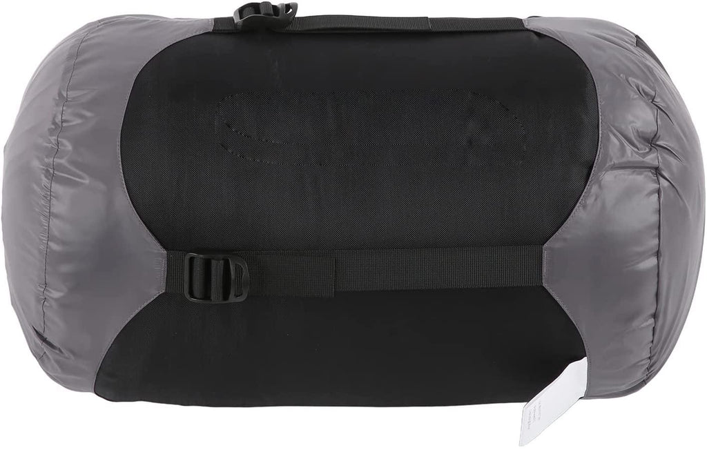 Qinyayoa Cold Weather Sleeping Pack, Warm Mummy Sleeping Bag for Hifor Camping