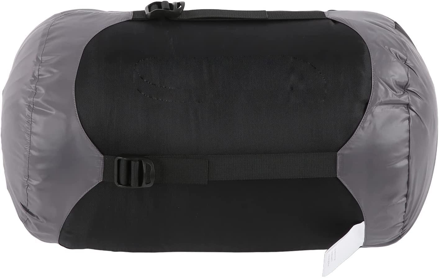 Qinyayoa Cold Weather Sleeping Pack, Warm Mummy Sleeping Bag for Hifor Camping