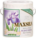 Maxsea HGC722255 All Purpose 16-16-16 Hydroponic Nutrient Fertilizer, 6 lb, Brown/A