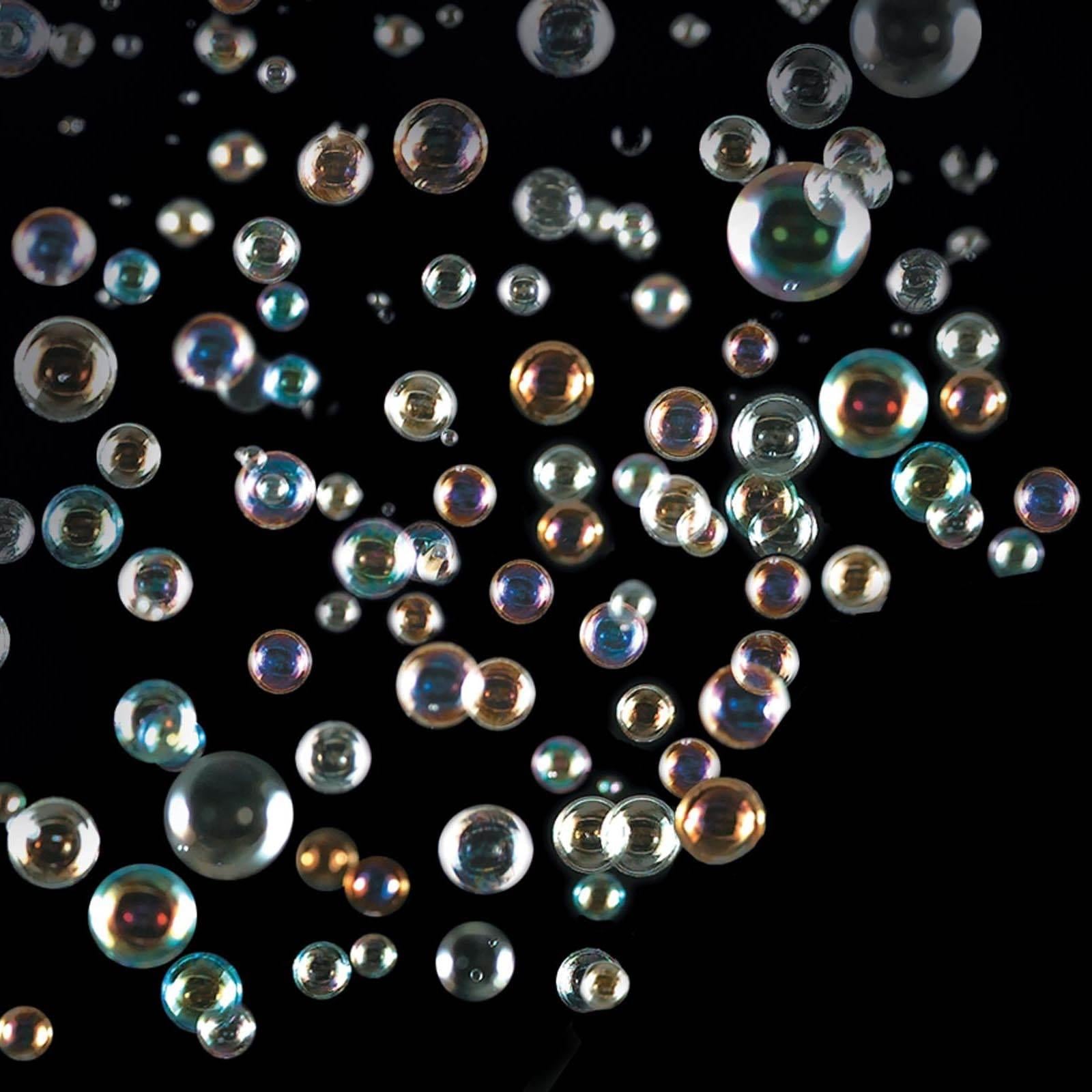 Chauvet DJ Portable Pro Effect Party Bubble Machine w/ Removable Tank (4 Pack)