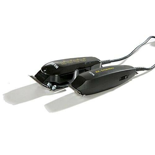 Wahl Professional Essentials Combo Professsional Clipper Trimmer Duo 8329