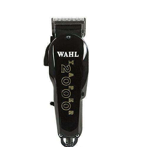 Wahl Professional Essentials Combo Professsional Clipper Trimmer Duo 8329