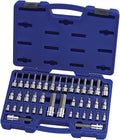 Carlyle Hand Tools BSTH41 Bit Set