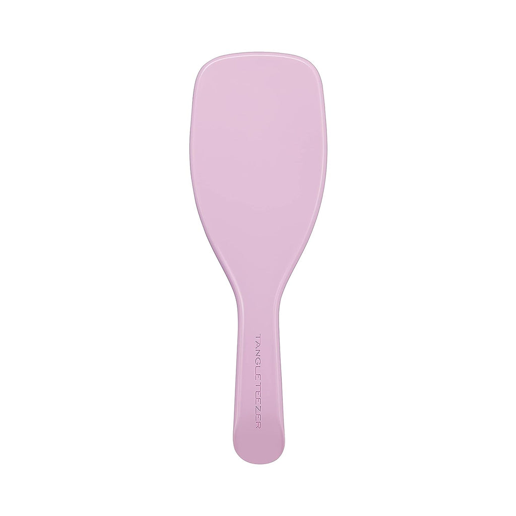 Tangle Teezer | The Large Ultimate Detangler Hairbrush for Wet &amp; Dry Hair | Long, Thick, Curly, Textured Hair | Eliminates Knots &amp; Reduces Breakage | Rose/Sage