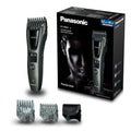 Panasonic Er-gb60 K503 Beard / Hair Trimmer With 40 Cutting Levels Genuine