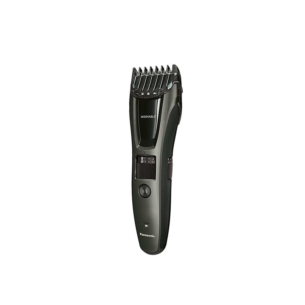 Panasonic Er-gb60 K503 Beard / Hair Trimmer With 40 Cutting Levels Genuine