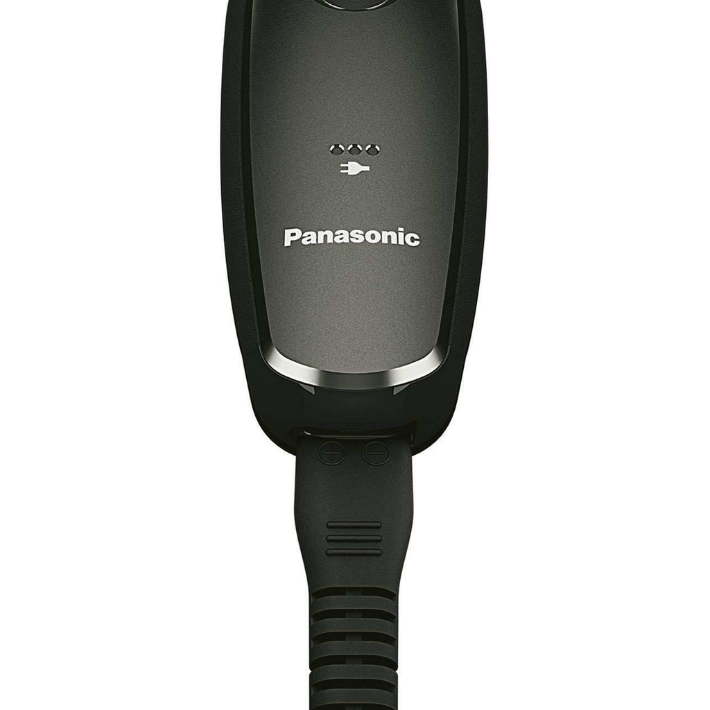Panasonic Er-gb60 K503 Beard / Hair Trimmer With 40 Cutting Levels Genuine