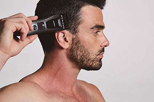 Panasonic Er-gb60 K503 Beard / Hair Trimmer With 40 Cutting Levels Genuine