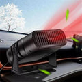 12V 500W Automotive Portable Car Heater