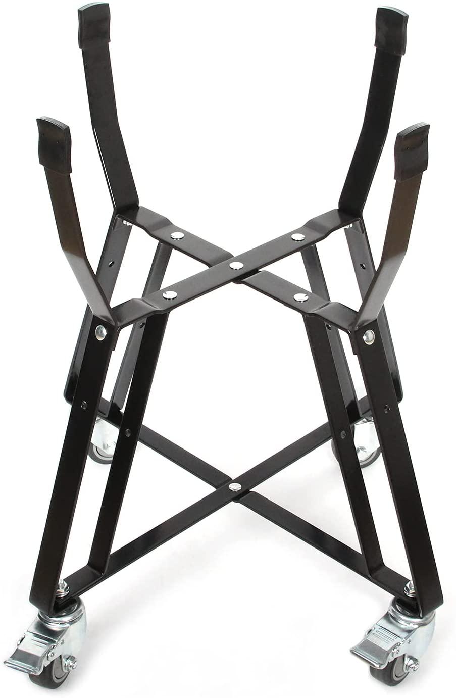 Rolling Cart for  Classic Accessories , Rolling with Heavy D
