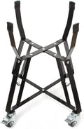 Rolling Cart for  Classic Accessories , Rolling with Heavy D