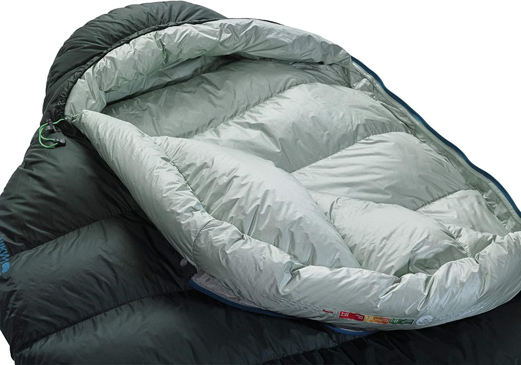 Therm-a-Rest Hyperion 32-Degree Ultralight Down Mummy Sleeping Bag
