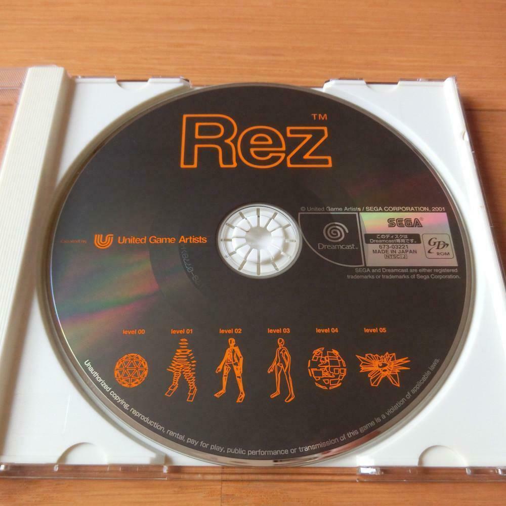 Rez Dc