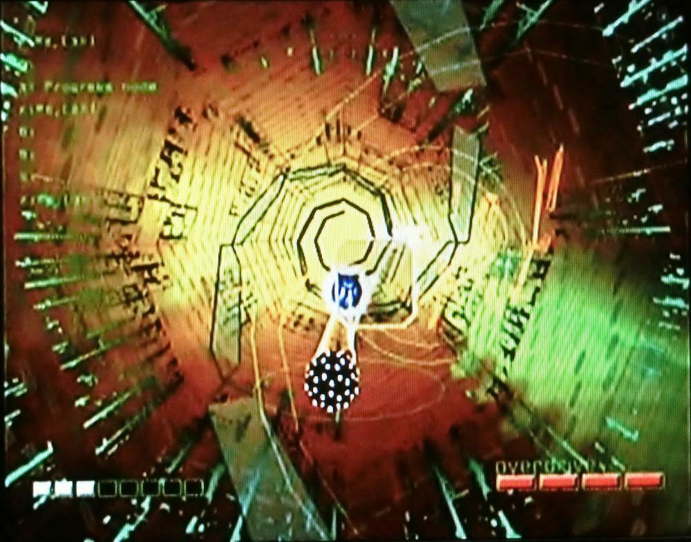 Rez Dc