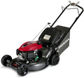 Honda 664060 HRN216VKA GCV170 Engine Smart Drive Variable Speed 3-in-1 21 in. Self Propelled Lawn Mower with Auto Choke