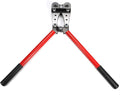 GIRL INSTITUTE XG-WU Spanner Hand Tools Cable Battery Rotatable Lug Crimper Heavy Crimp Terminals Erminal 8-4/0 Crimping Tool 10-120mm
