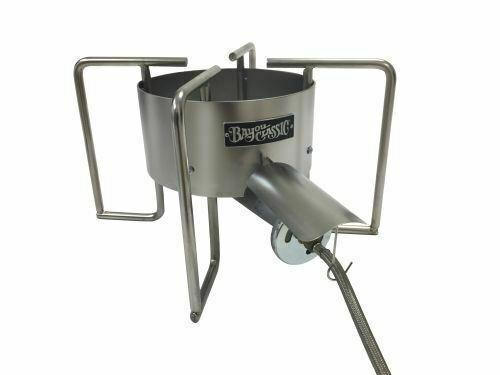 SAB6 22"  Banjo Cooker