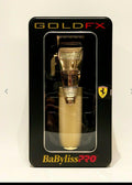 Babyliss PRO Gold FX Cordless Clipper Limited FX870g
