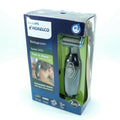 Philips Norelco Bodygroom 3100 Wet/Dry Multi-Groom Kit - Black/Blue