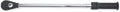 GEARWRENCH 1/2" Drive Tire Shop Micrometer Torque Wrench 30-250 ft/lbs. - 85088, Black