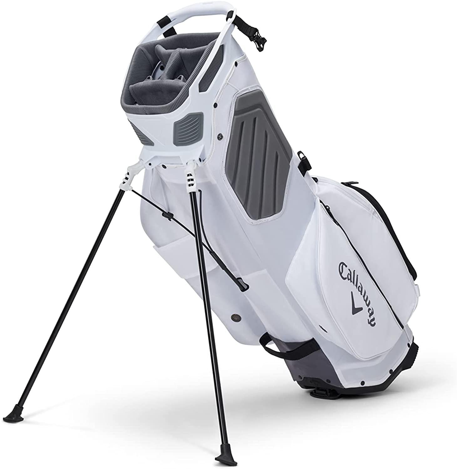 Callaway Golf 2022 Fairway Plus Stand Bag