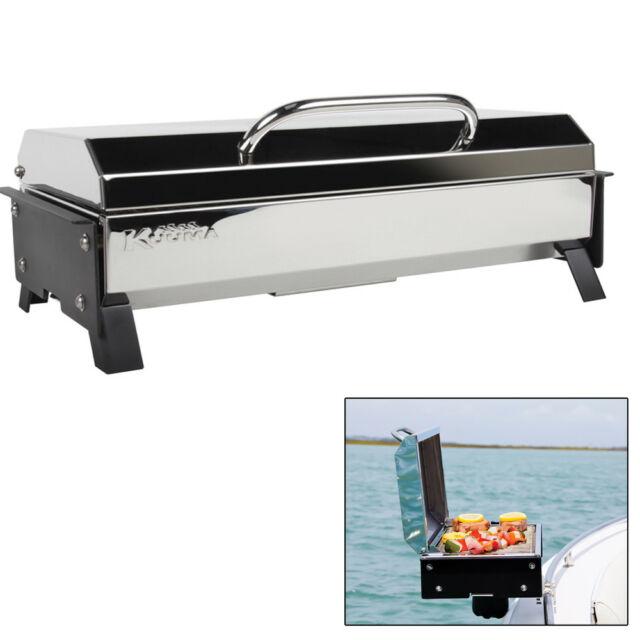 Profile 150 Gas Grill - 9,000BTU w/Regulator