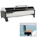 Profile 150 Gas Grill - 9,000BTU w/Regulator
