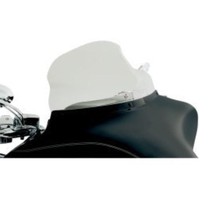 klock werks flare for 1996-2013 flh (8.5" tint)
