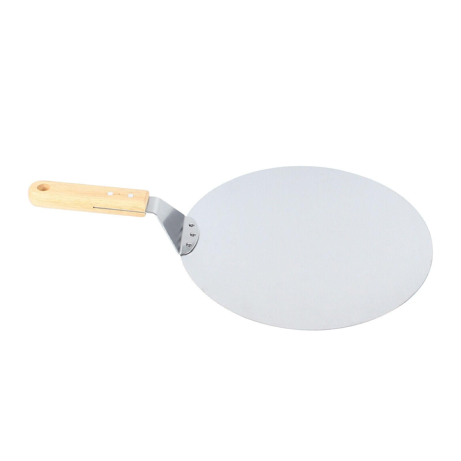 12" Portable Pizza Oven Grill Gas Powered Outdoor Pizza Oven with Pizza Shovel