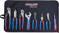 lock CBR-8A Code Blue Set with Tool Roll, 8-Piece