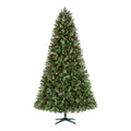 7.5 ft. WestFir Christmas Tree