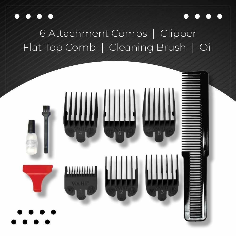 Original Wahl 08591-1024 Wahl er Cordless & Corded Clipper best gift item