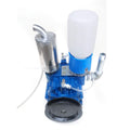 WINUS MilMachine for Cows, MilVacuum Pump Cow Milker Vacuum Pump for Cow MilMachine Milker Bucket Tank Barrel 250L/min Vacuum Pump (Vacuum Pump)