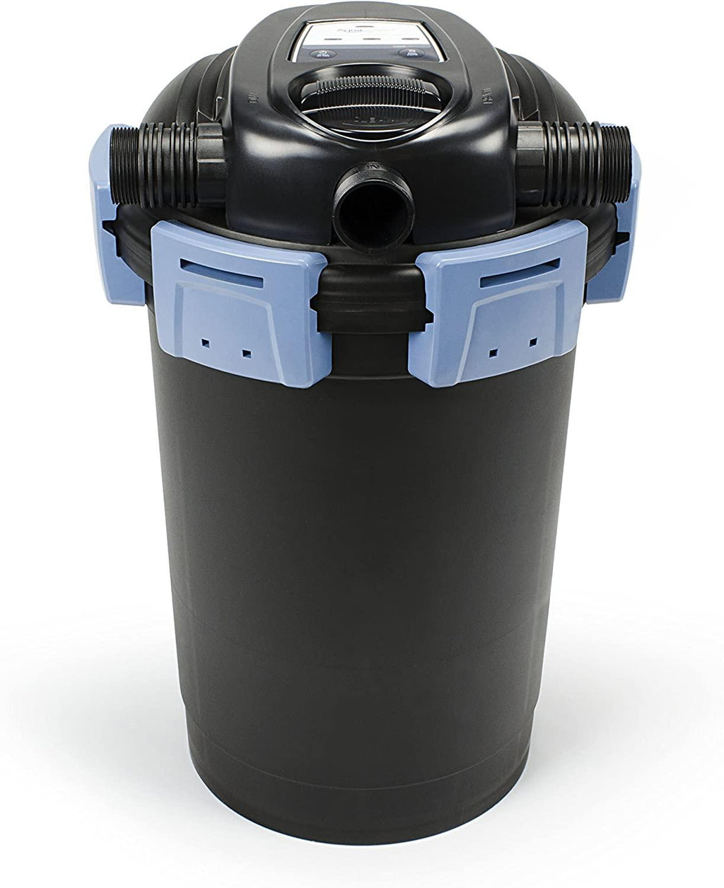 Aquascape 95054 UltraKlean 3500 Biological Pressure Filter with 28 Watt UV Clarifier Sterilizer, 5,200 GPH,Black
