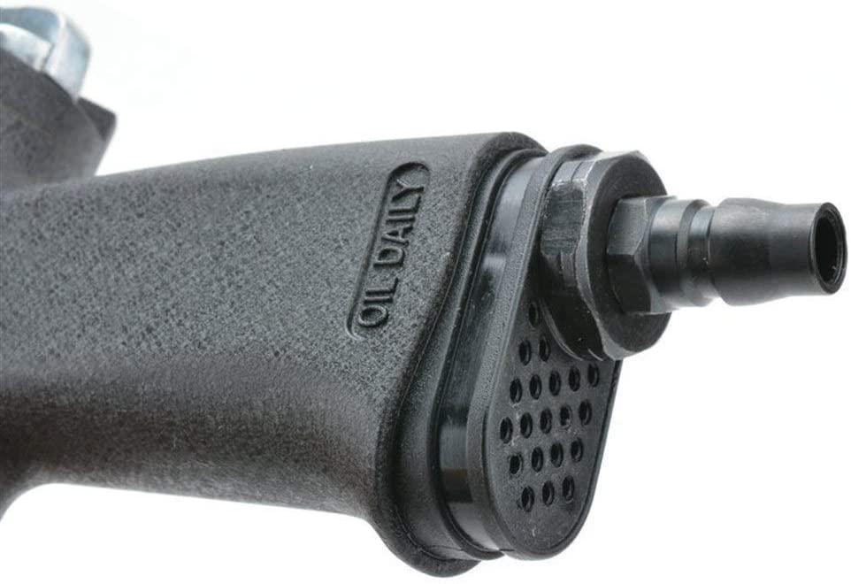 Singlin58 Tool Portable Practica Pneumatic Double Hammer Type Pneumatic Wrench, 1/2 Inch Powerful Air Wrench Hand Tools Industrial Bike