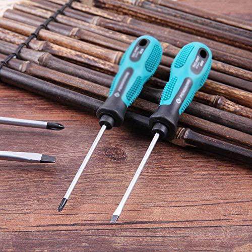 SHYPT 9pcs Screwdriver Set Multi-Bit Tools Repair Torx Screw Driver Screwdrivers Kit Home Useful Multi Hand Tool Sets