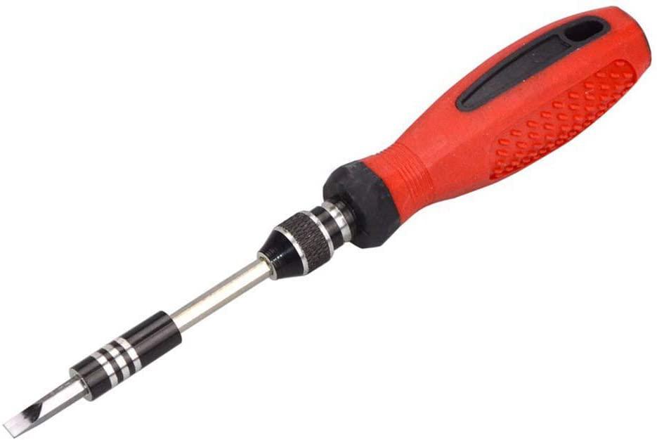Screwdriver 50set JK-6088 38 in 1 electric Magnetic Screwdriver Kit hand tool with Occus bits for  samsung laptop mobile phone