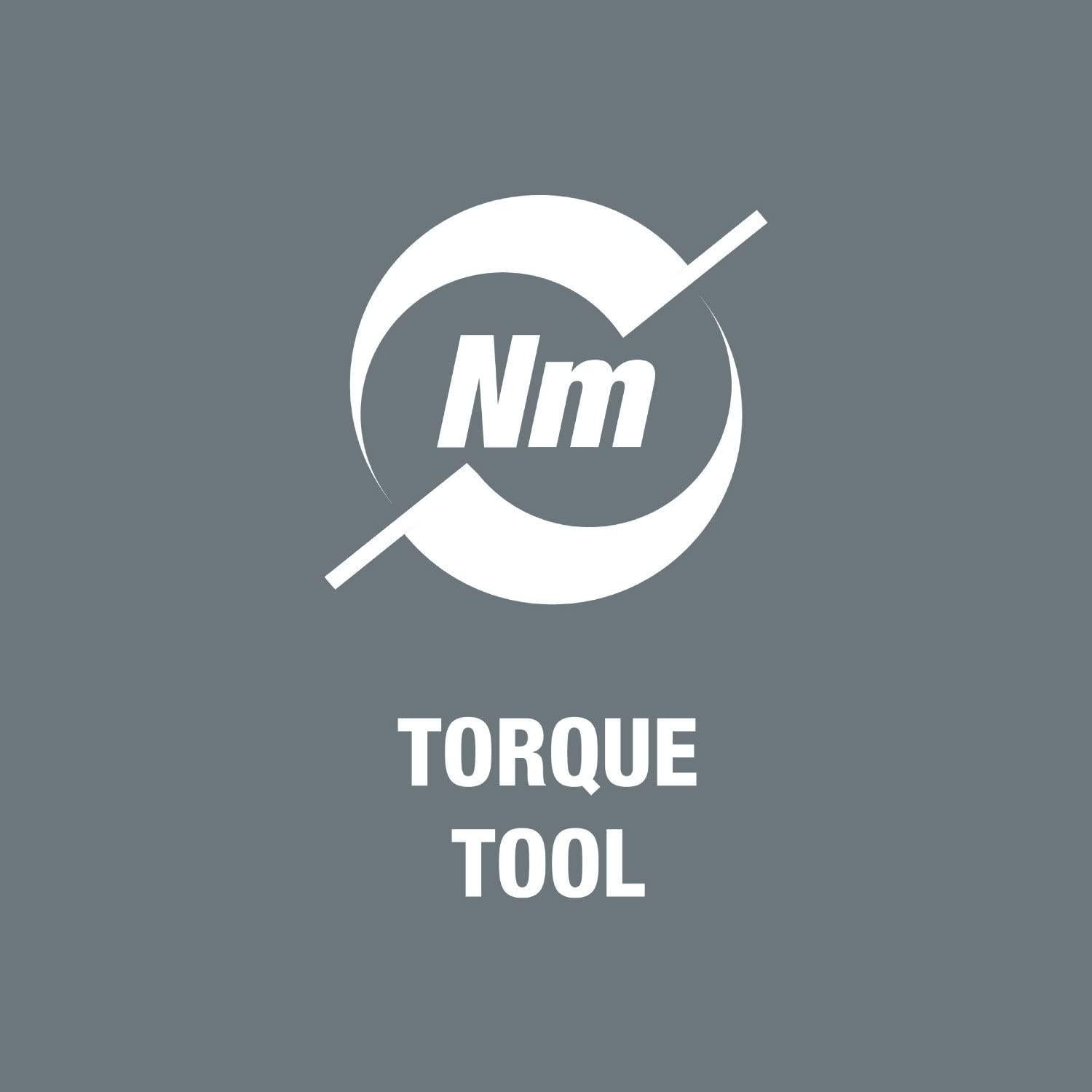 W05074757001 Star Drive Screwdrivers