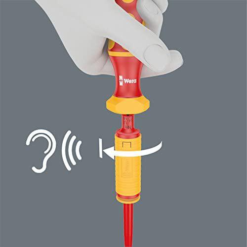 W05074757001 Star Drive Screwdrivers