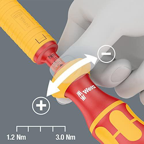 W05074757001 Star Drive Screwdrivers