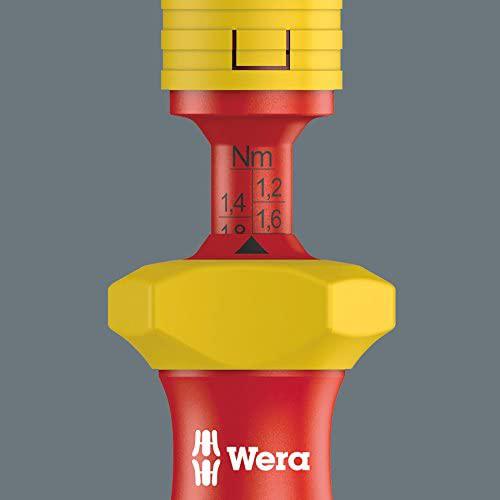 W05074757001 Star Drive Screwdrivers