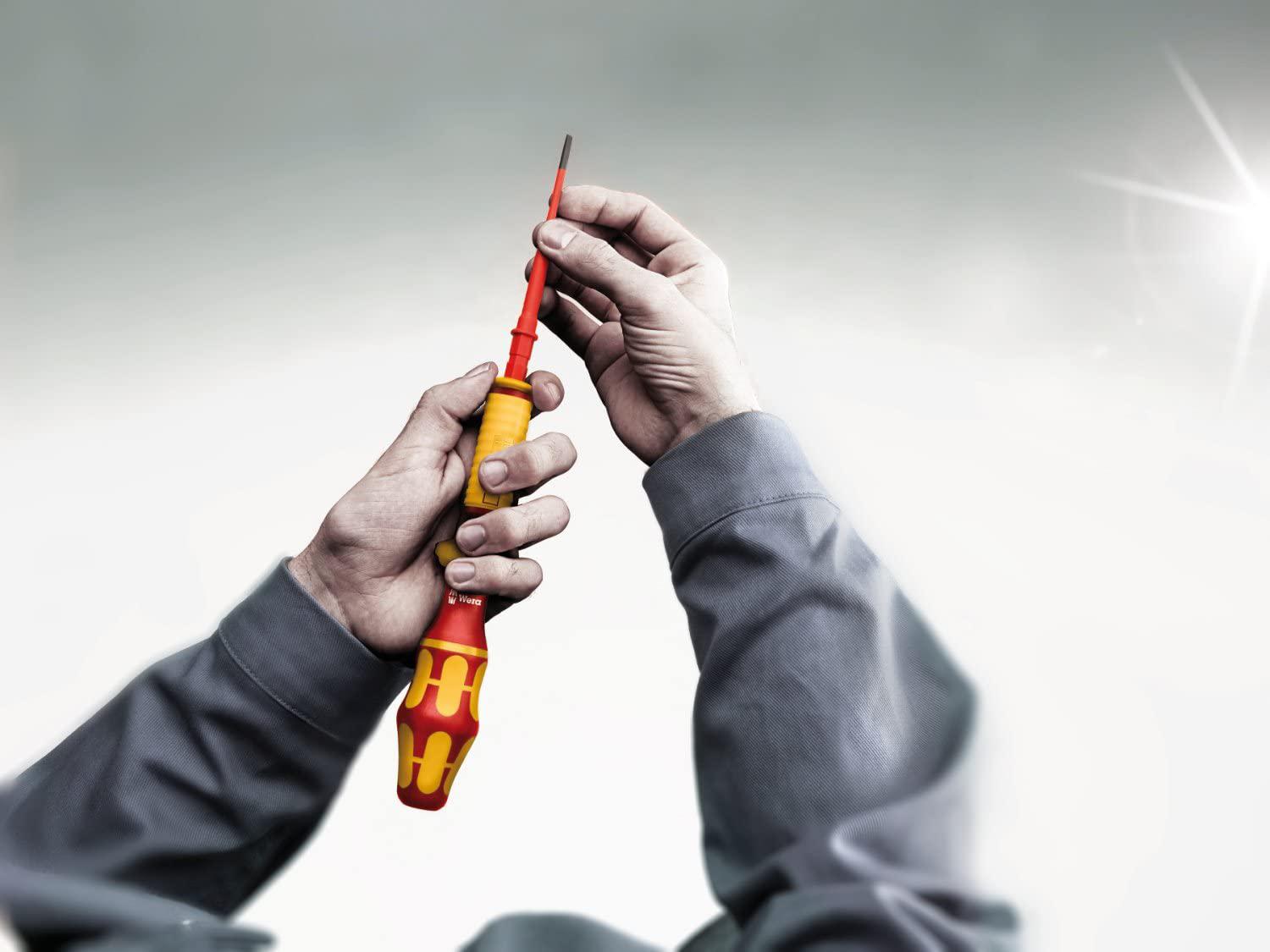 W05074757001 Star Drive Screwdrivers