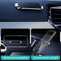 Magnetic Car Phone Holder Universal Paste Holder Stand For  Samsung Xiaomi Phone Holder Stand Car Mount Dashboad