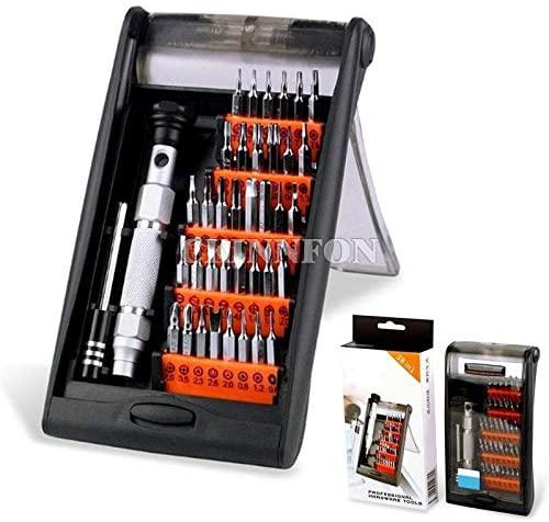 Screwdriver DHL 50PCS JM-8151 38 in 1 Portable Hardware Hand Tools Set Precision Screwdriver Set Multifunction Tablet PC Phone Repair Tool