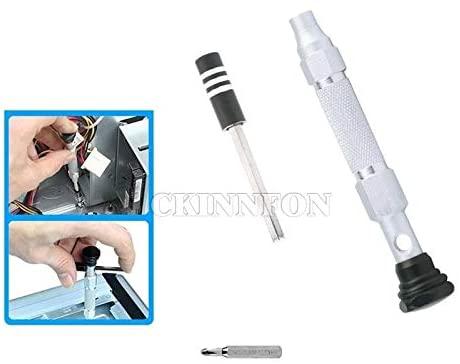 Screwdriver DHL 50PCS JM-8151 38 in 1 Portable Hardware Hand Tools Set Precision Screwdriver Set Multifunction Tablet PC Phone Repair Tool