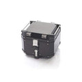 Triumph Motorcycles Expedition Black Aluminum Top Box A9500606
