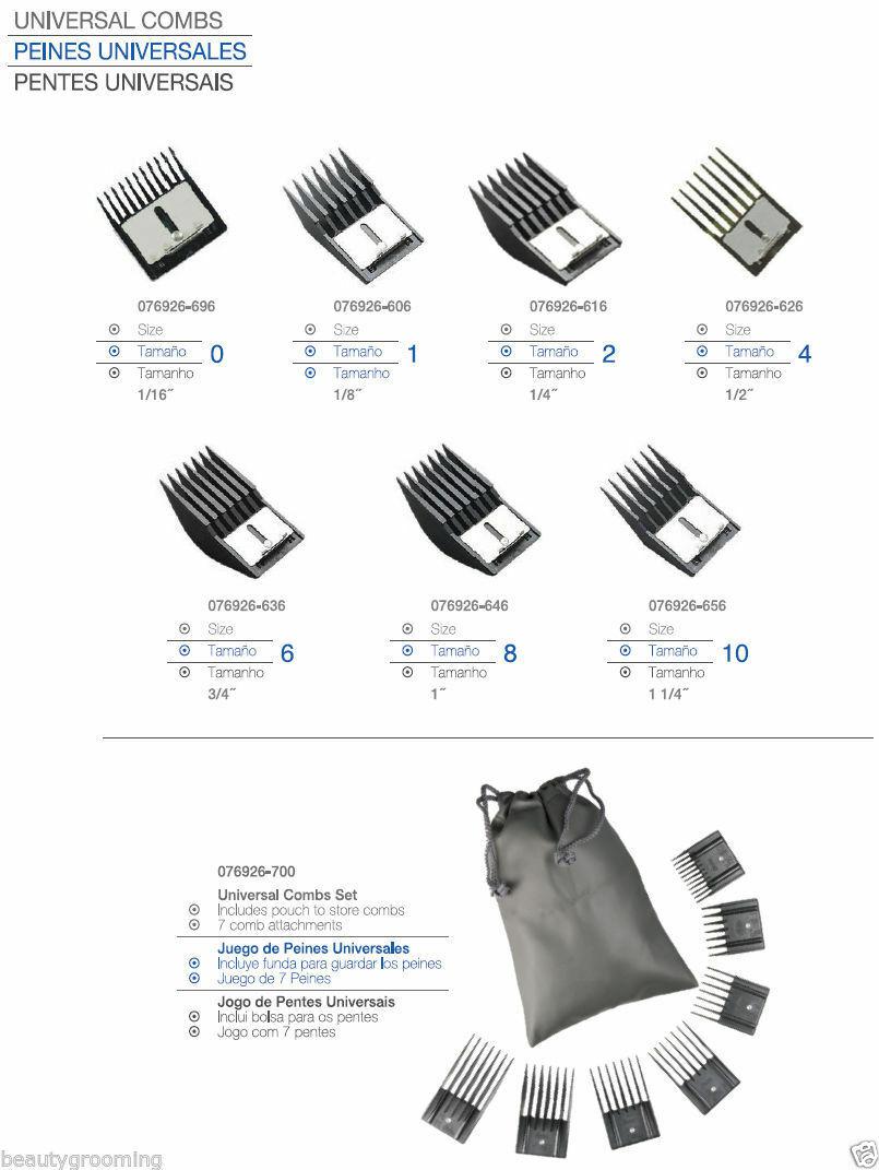Oster TITAN 2 Speed Professional Hair Clipper Set - 76076310