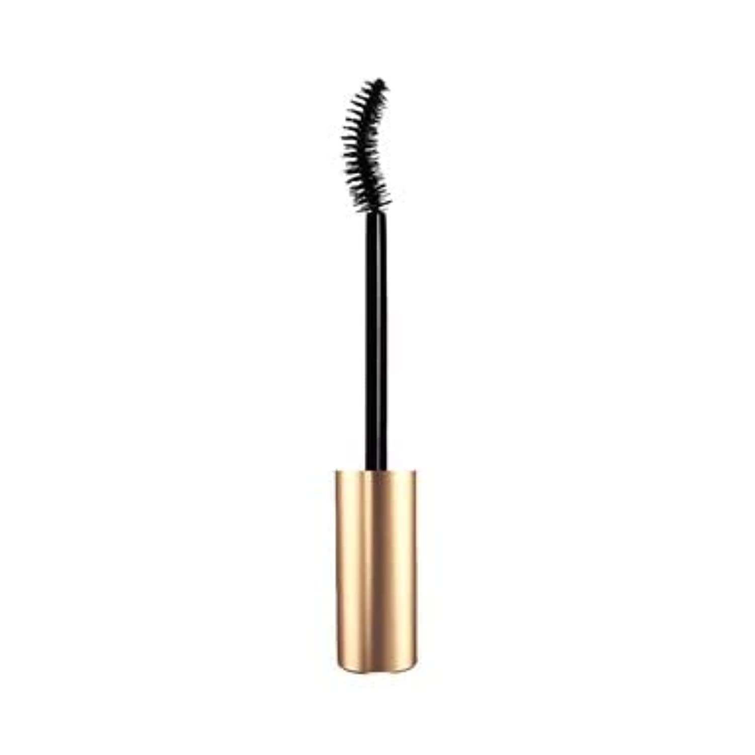 L’Oreal Paris Makeup Voluminous Mascara Original, Curved Brush Lifts &amp; Builds Lashes Up To 5X Volume, Clump Free, Smudge Free, Black, 0.28 Fl Oz