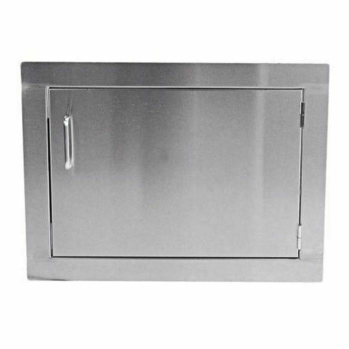 Profire PFSWD1420R Horizontal Single Door - Right Side Open